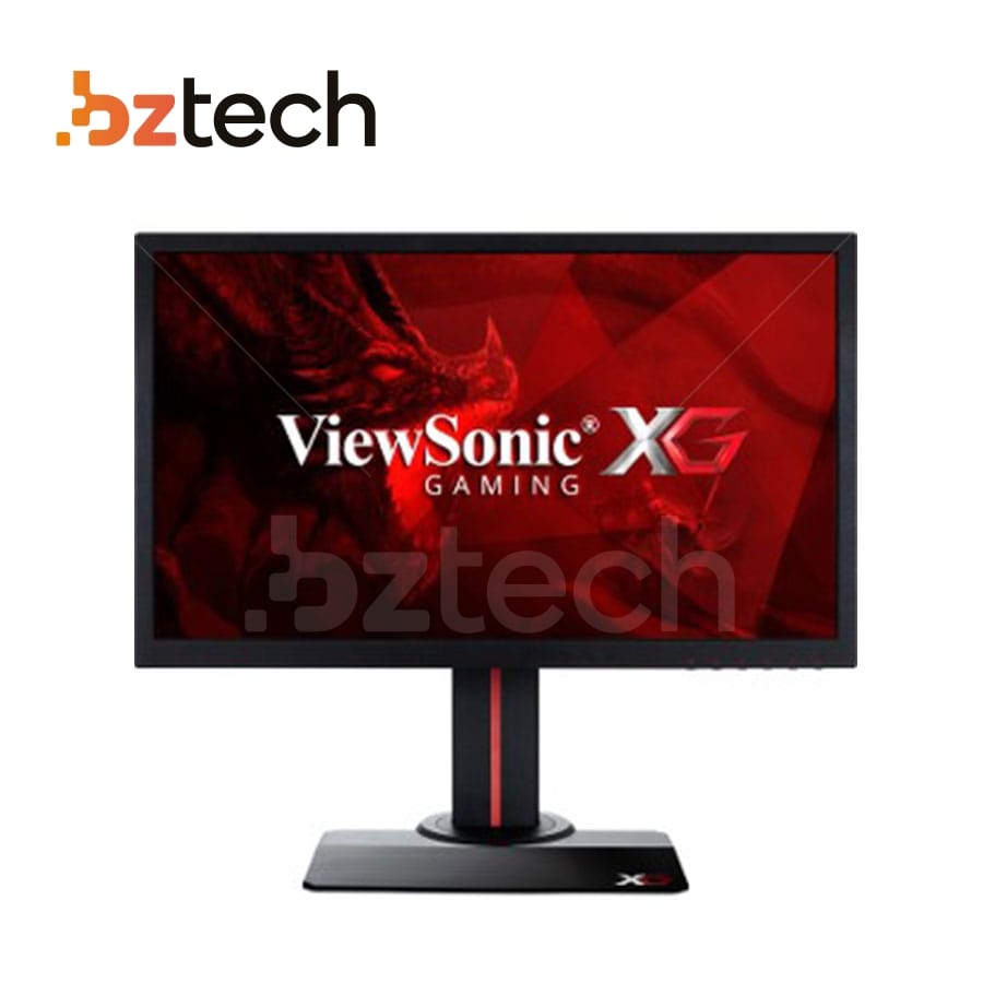 Monitor Viewsonic Xg2402 1