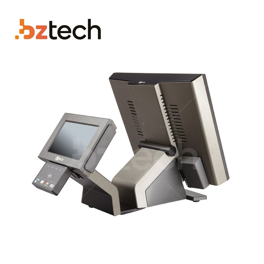 Ncr Computador All In One Touch Screen P1530