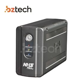 Nhs Nobreak Mini4 600va 120v