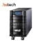 Nhs Nobreak Senoidal Prime 5000va 220v Lado