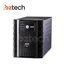 Nobreak Pdv 800s 8t Interactive Premium 800va Bivolt 3b17ah 110v