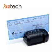 Leitor de Cheque