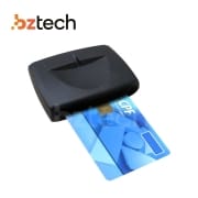 Leitor e Gravador de Cartão Smart Card