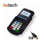 Pin Pad