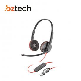 Poly Headset C3320
