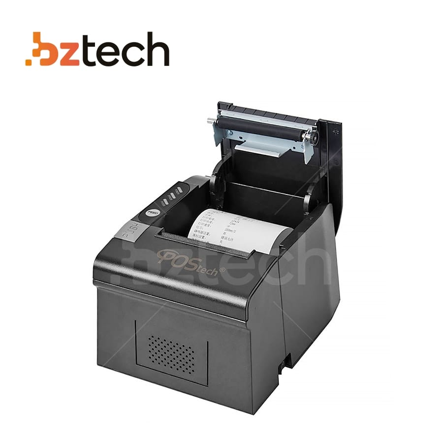 Impressora Não Fiscal POStech IRIS-POS200C com Guilhotina - USB e ...