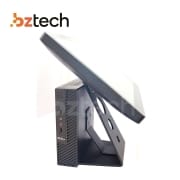 Kit PDV POStech - Monitor Touch Screen 15.6 Polegadas Capacitivo e Computador Mirage 2 Intel Celeron J1800 2.4GHz, 4GB, 500GB