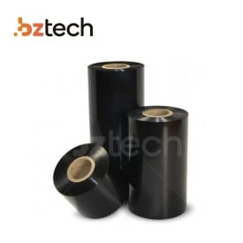Ribbon Awxfh Resina 110mm 74m
