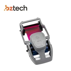 Ribbon Colorido Ymcko Zc300 200 Impressoes