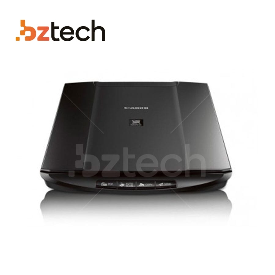 Scanner Canon Canoscan Lide 120