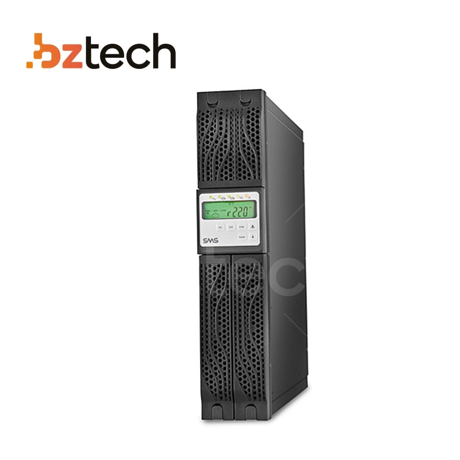 Sms Nobreak Daker 1000va 220v