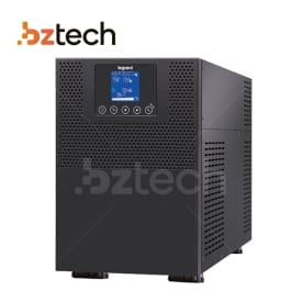 Sms Nobreak Keor Br 3000va 220v