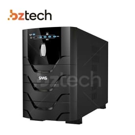 Sms Nobreak Power Vision 2200va Bivolt
