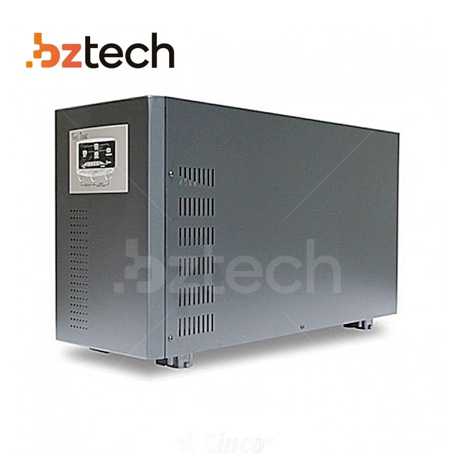 Sms Nobreak Sinus Triad 1200va Bivolt