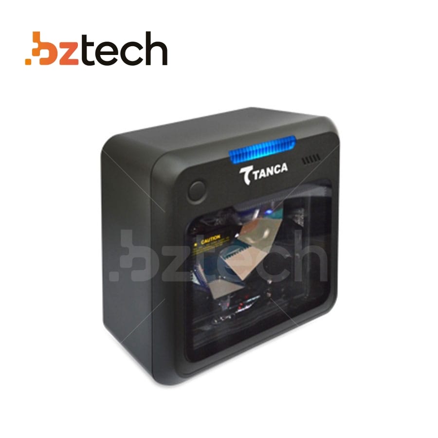 Tanca Leitor Fixo Tl 800