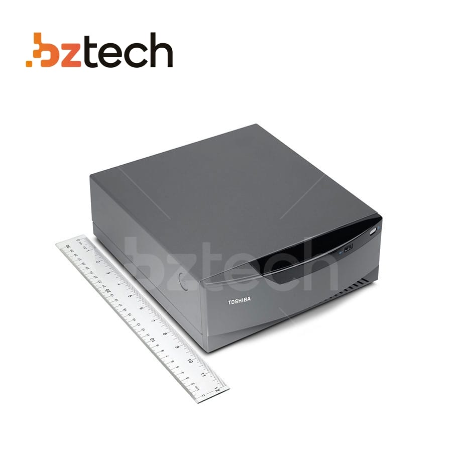 Toshiba Ibm Computador Surepos 300 1gb