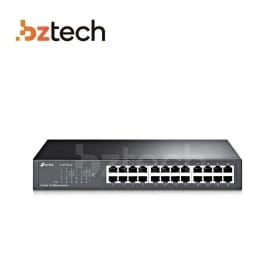 Tp Link Switch Tl Sf1024d