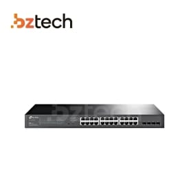 Tp Link Switch Tl Sg2428p