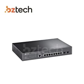 Tp Link Switch Tl Sg3210