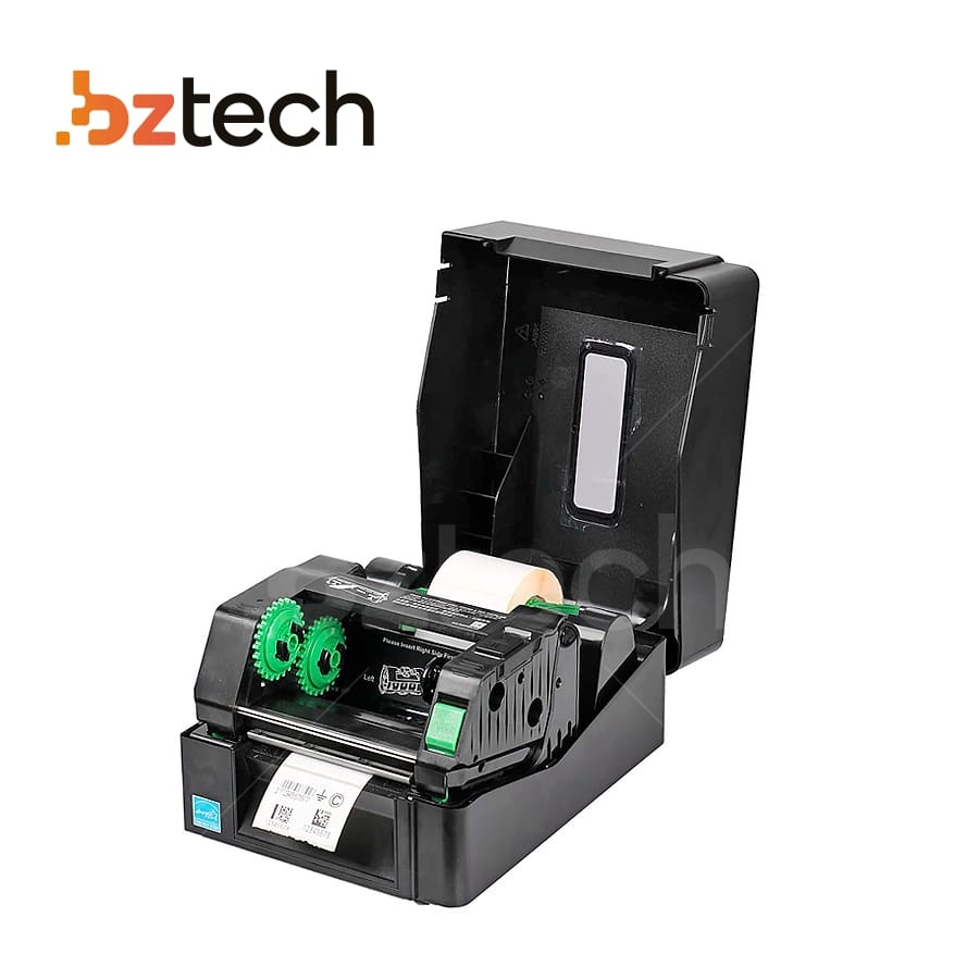 Impressora de Etiquetas TSC TE200 203dpi - USB | Bz Tech