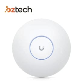 Ubiquiti Networks UniFi U6-LR review: A wealth of features for a very fair  price