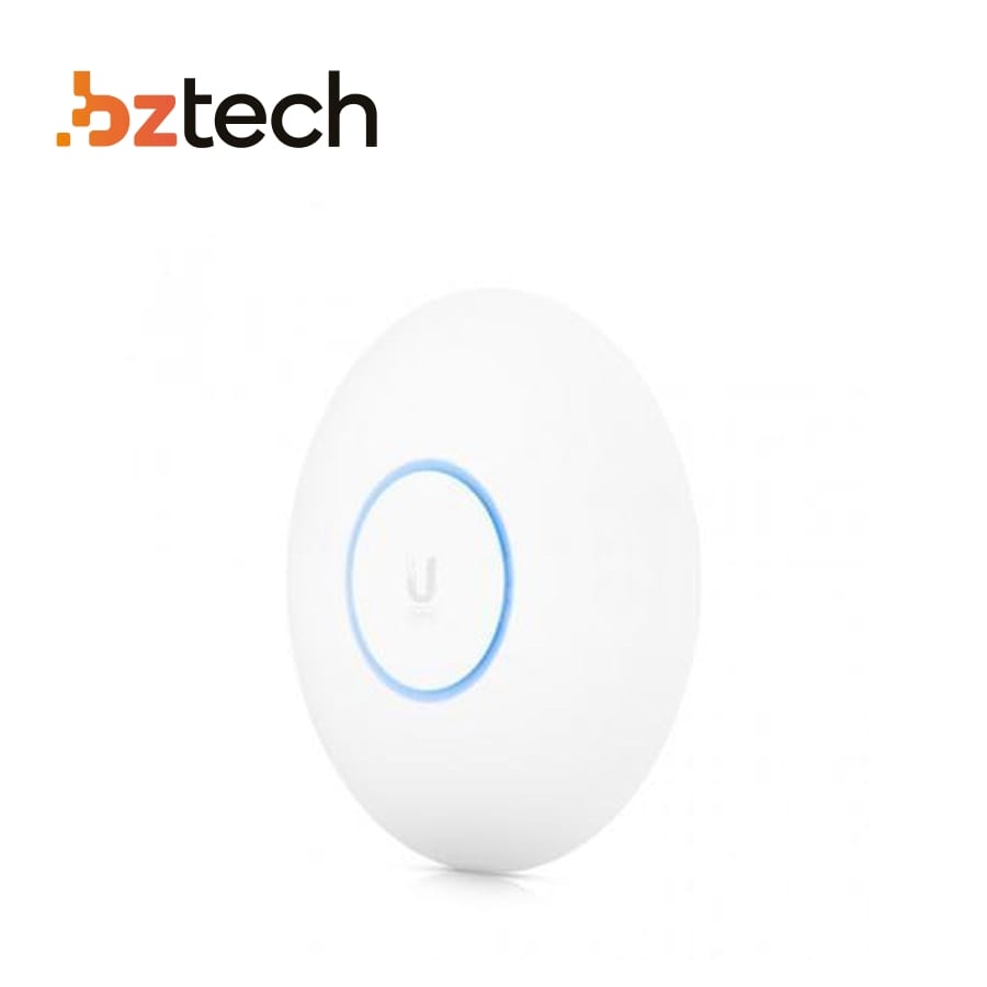 Access Point Ubiquiti UniFi U6 Pro 2.4 e 5GHz WiFi 6 Antena Interna