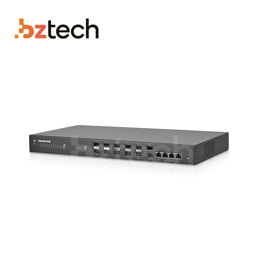 Ubiquiti Switch Es 16 Xg