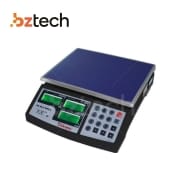 Balança Urano US POP S com Bateria 20kg/2g - Computadora