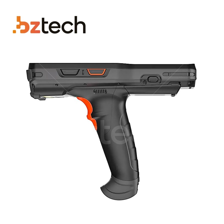 Coletor de Dados Urovo RT40 2D QR Code Imager EX30 Longa Distância - 4 ...