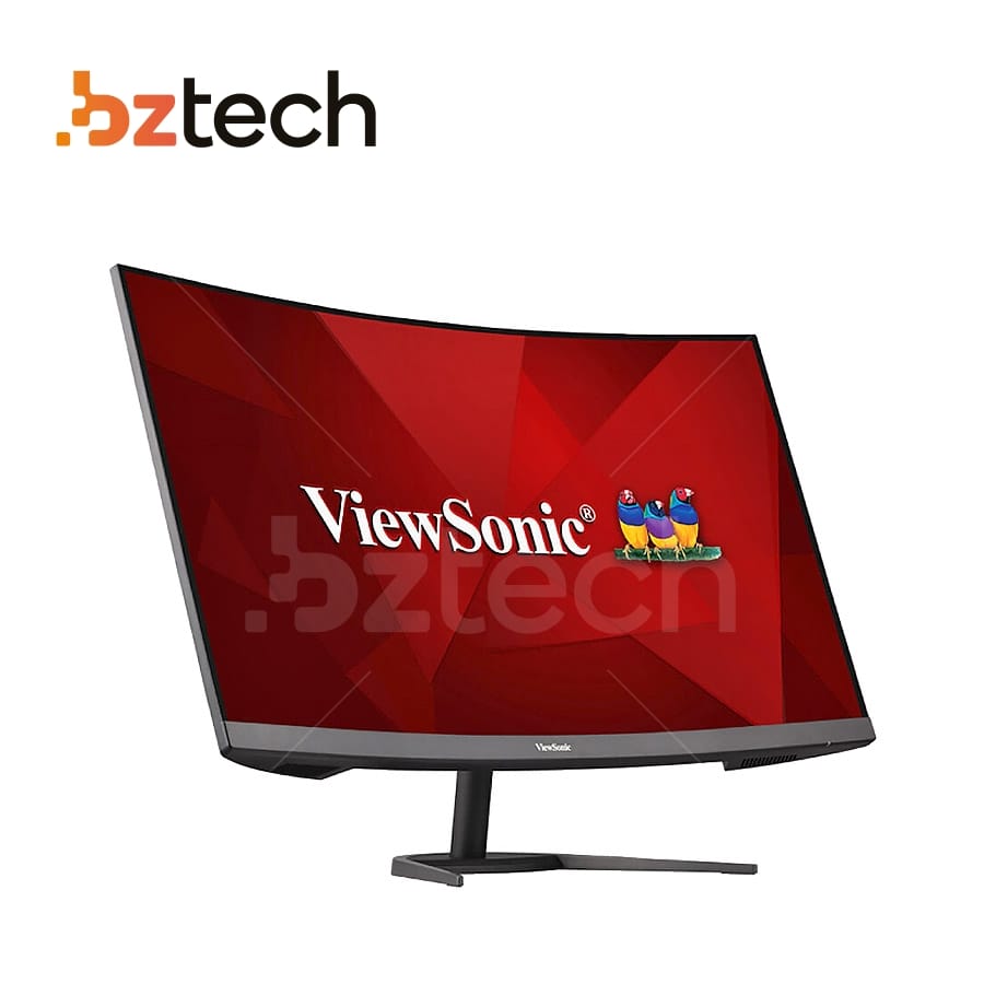 Viewsonic Monitor Vx3268