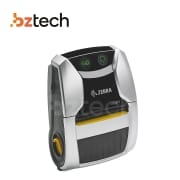 Impressora de Etiquetas Portátil Zebra ZQ310 203dpi - Bluetooth e Wi-Fi