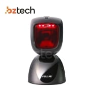 Leitor Fixo Honeywell Youjie HF600 Imager 2D QR Code - USB