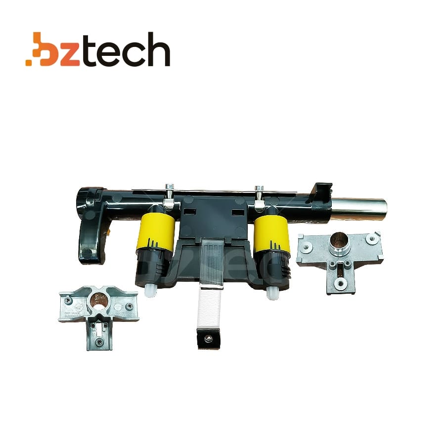 Barra Alternador Zebra (Toggle Bar) para Impressora ZT410 e ZT411 Bz Tech