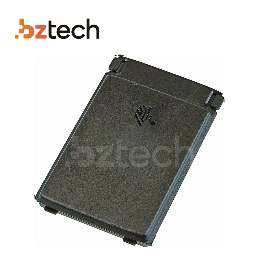 Bateria Zebra para Coletor TC21 e TC26 - 3100mAh | Bz Tech