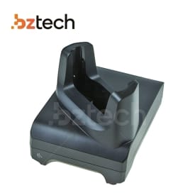 Berço Zebra para Coletor TC21 e TC26 - 1 Posição (Necessário Fonte ...