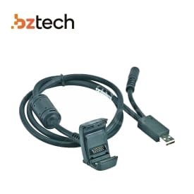 Zebra Cabo Carga Comunicacao Tc8000