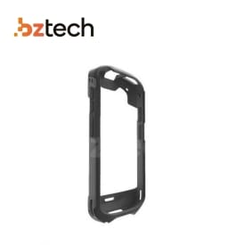 Zebra Capa Coletor Tc51 Tc56 Borracha Sem Alca
