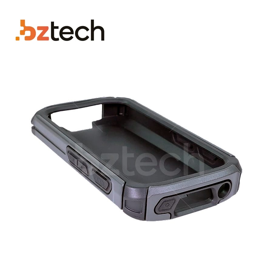 Capa de Proteção para Coletor Zebra TC21 e TC26 - Borracha com Alça de ...