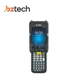 Zebra Coletor Dados Mc3300 2d Android Shooter