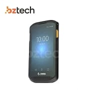 Coletor de Dados Zebra TC20 2D QR Code Imager - Touch 4.3 Polegadas, Qwerty, Wi-Fi, Bluetooth, Android Nougat 7