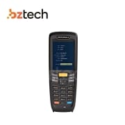Coletor de Dados Zebra MC2180 2D QR Code Imager - 2.8 Polegadas, Alfanumérico, Wi-Fi, Bluetooth, Windows CE 6.0 Pro (Symbol/Motorola)