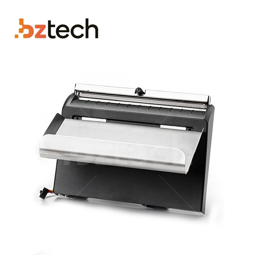 Cutter Zebra com Bandeja para Impressora ZT420 e ZT421 (Cortador de