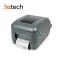 Zebra Impressora Etiquetas Gt800t 203dpi Ethernet