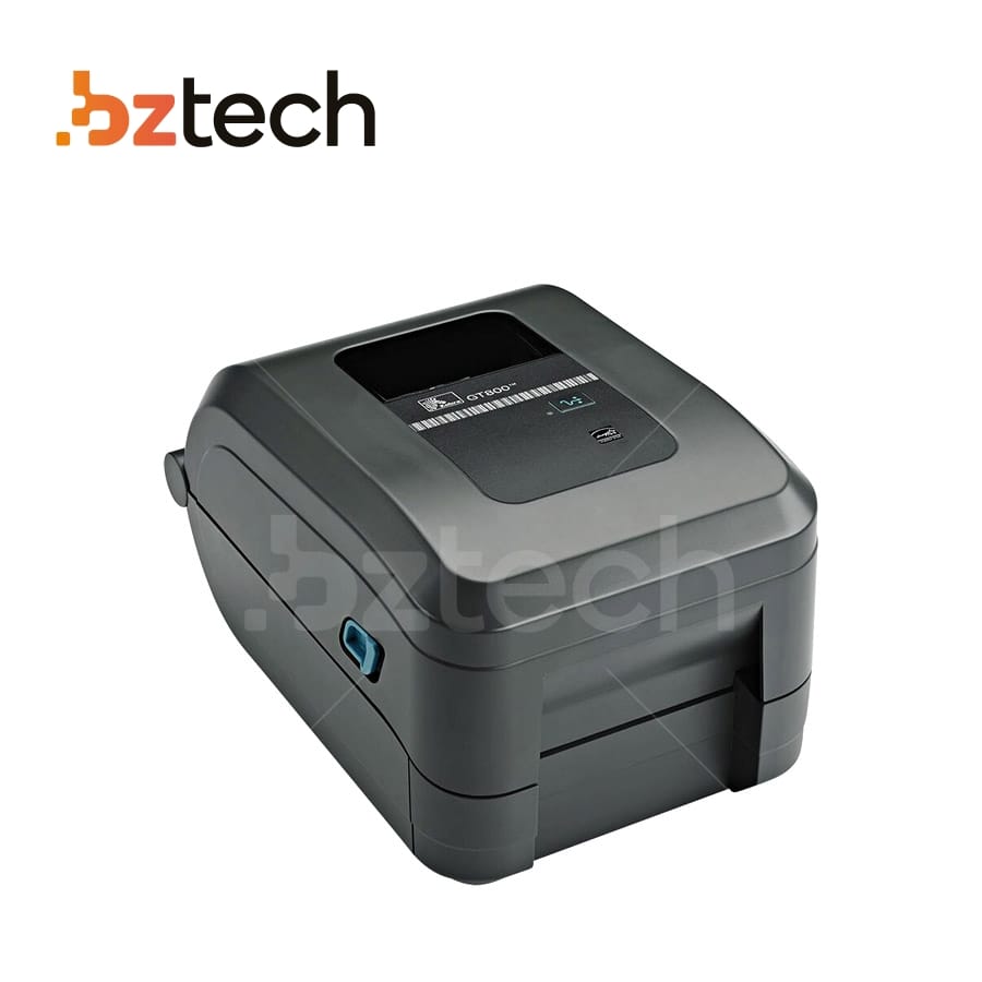 Impressora Zebra GT800 | Bz Tech