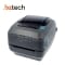 Zebra Impressora Etiquetas Gx420t 203dpi Ethernet Lado