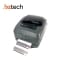 Zebra Impressora Etiquetas Gx430t 300dpi Lado