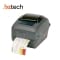Zebra Impressora Etiquetas Gx430t 300dpi