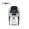 Zebra Impressora Etiquetas Portatil Imz220 203dpi Bluetooth Frente
