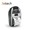 Zebra Impressora Etiquetas Portatil Imz220 203dpi Bluetooth