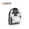 Zebra Impressora Etiquetas Portatil Imz320 203dpi Bluetooth Wifi Angulo